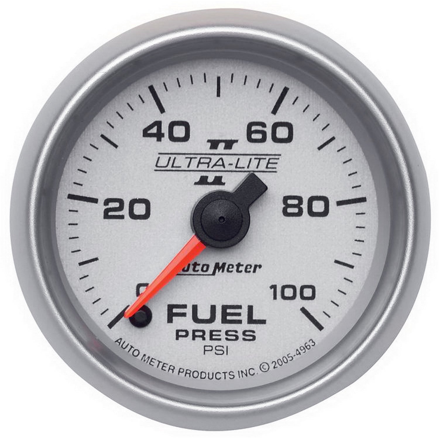Fuel Gauge