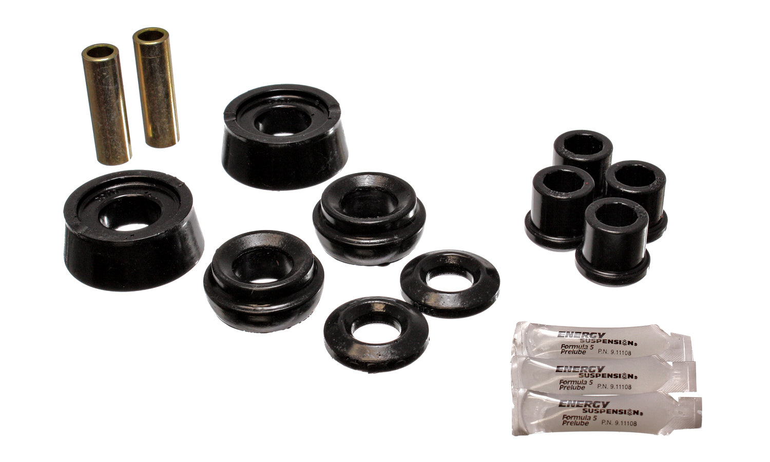 Suspension, Springs and Related Components