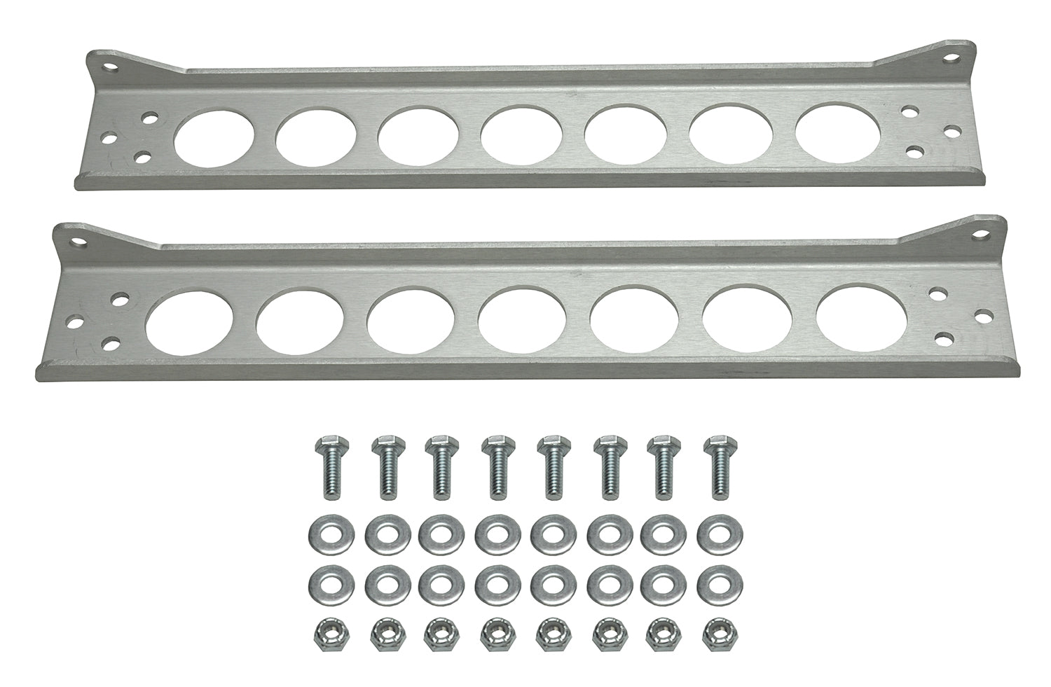Engine Oil Cooler Mounting Kit