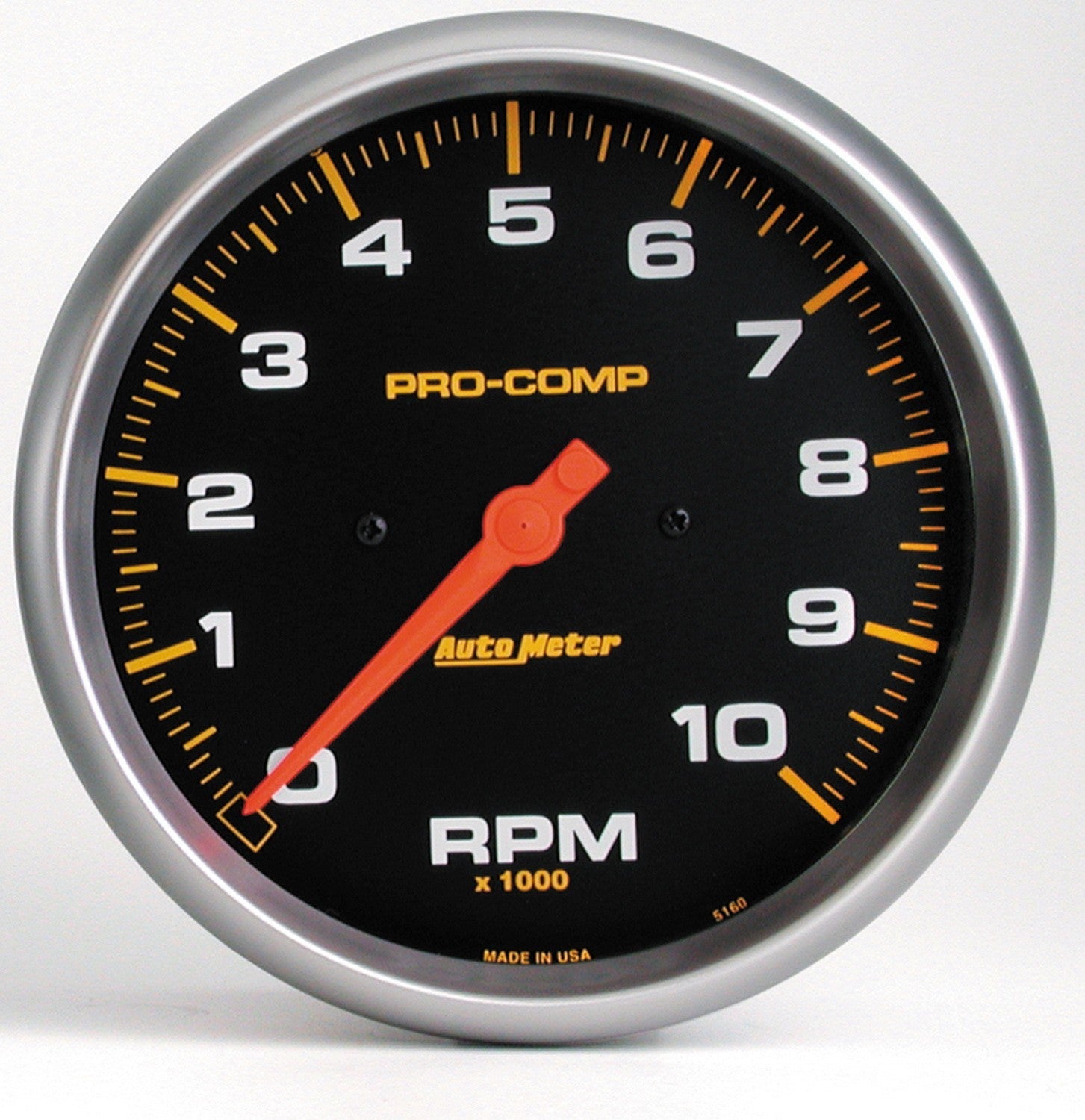 Tachometer