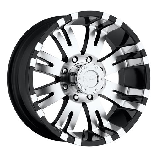 Wheel