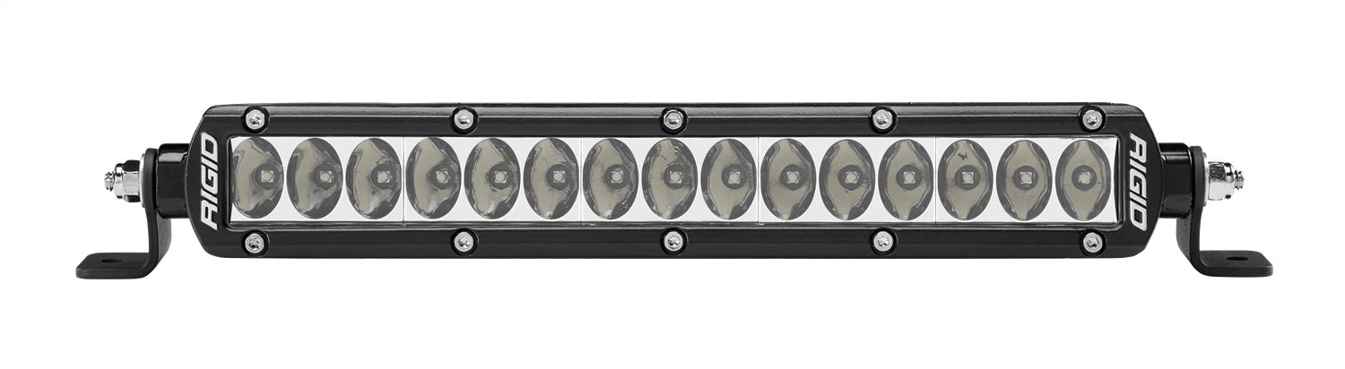 Exterior Multi-Purpose LED