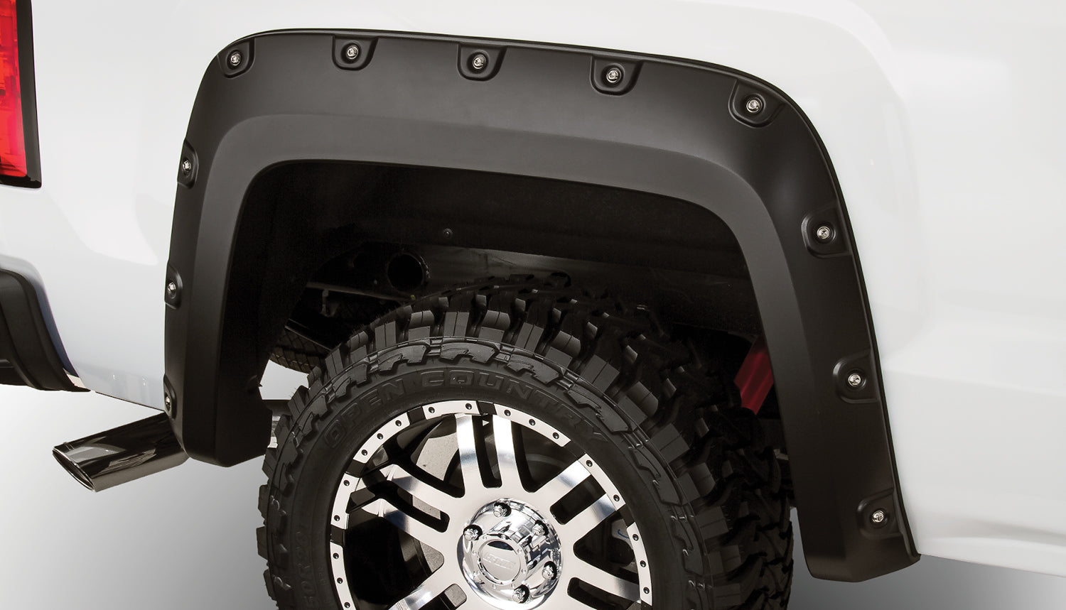 Fender Extensions