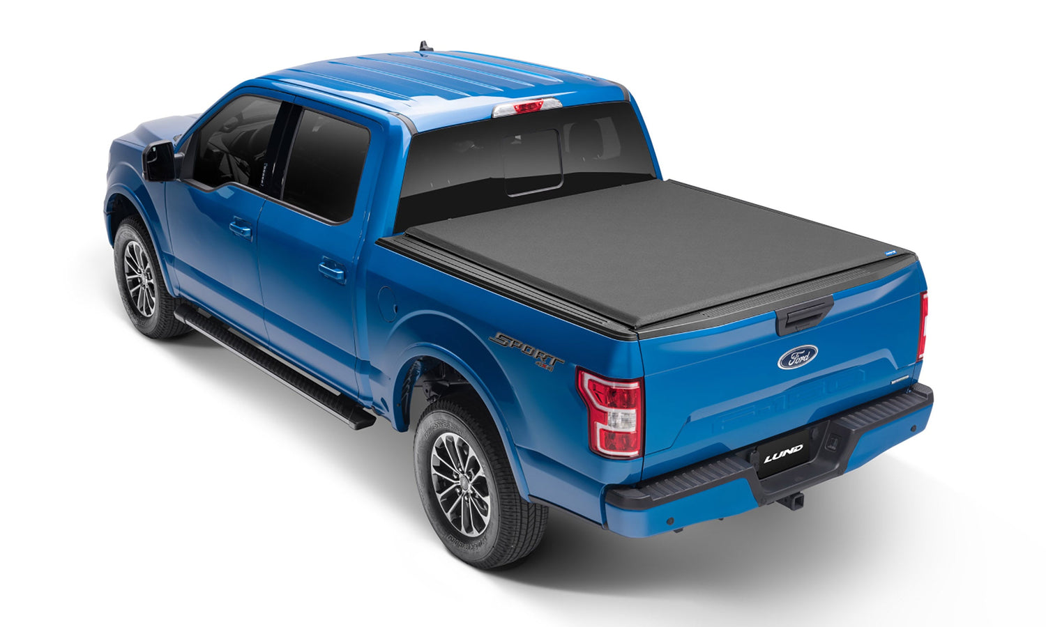 Exterior Accessories