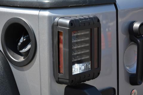 Tail Light