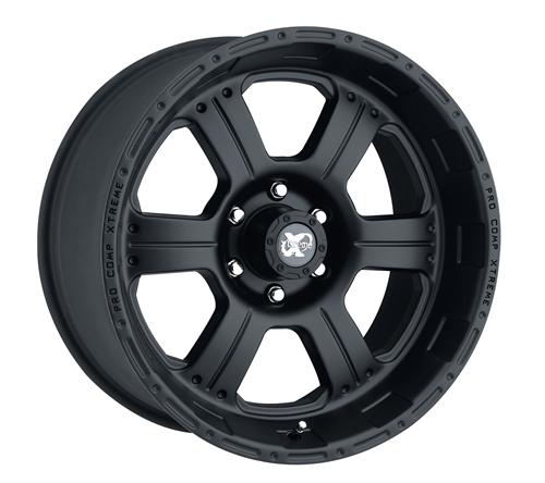 Wheels and Tires