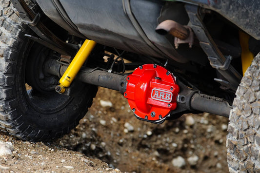 ARB - 0750005 - Differential Cover