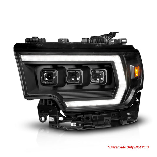ANZO USA - LED Projector Headlight - 111601X-L