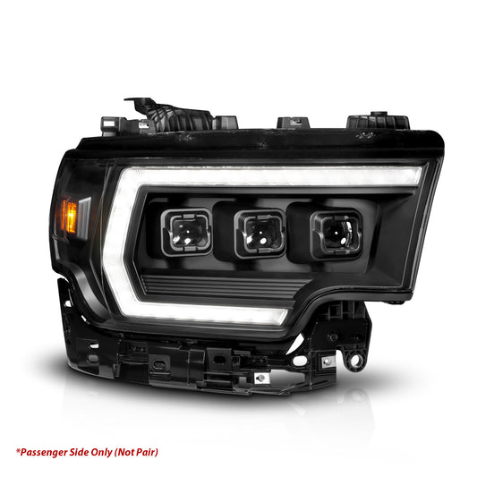 ANZO USA - LED Projector Headlight - 111601X-R