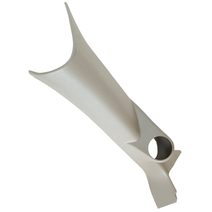 A-PILLAR FULL SINGLE 2-1/16 In.  TAN DART 13+