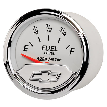 2-1/16 In. FUEL LEVEL 240-33 O SSE CHEVY VINTAGE