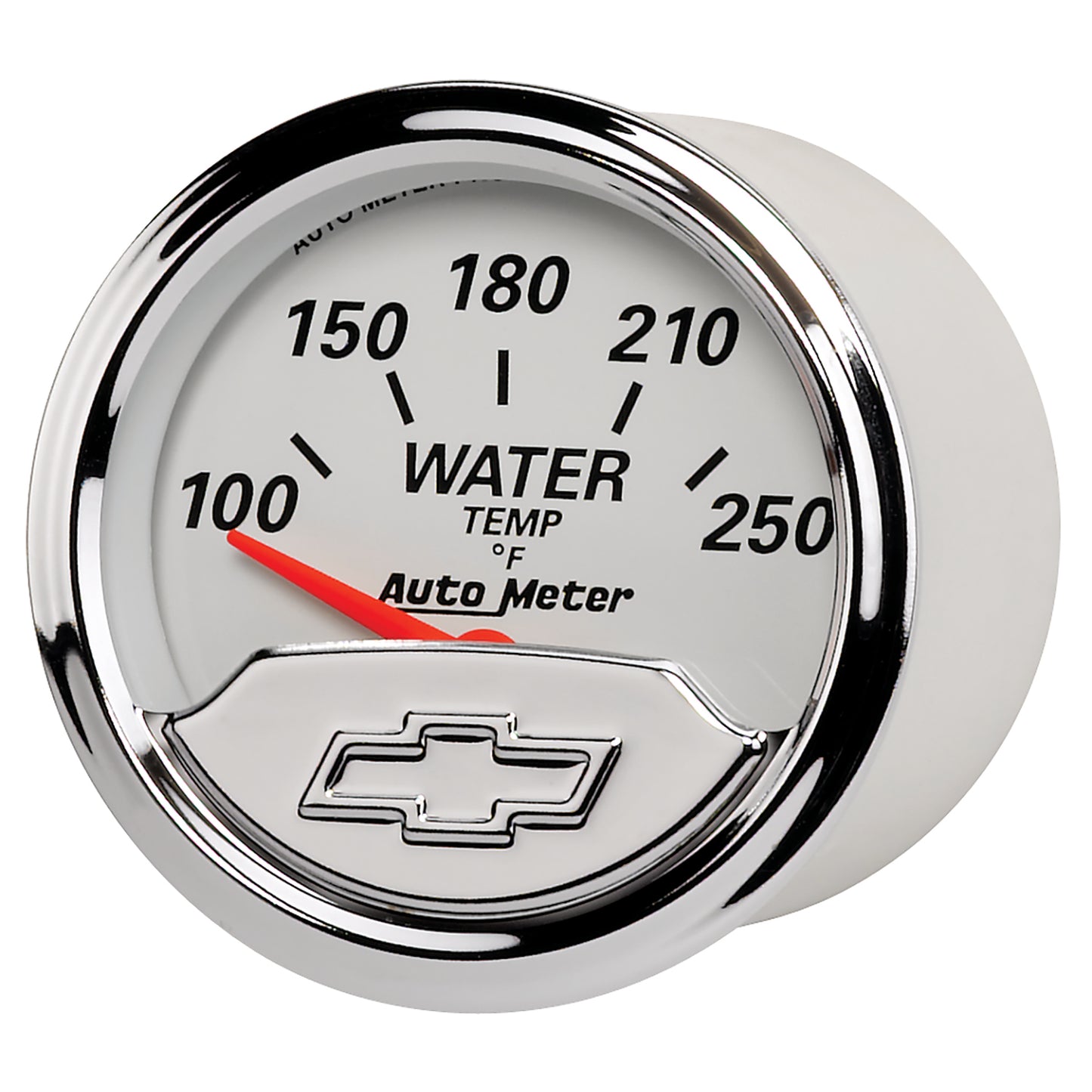 2-1/16 In. WATER TEMPERATURE 100-250 Fahrenheit CHEVY VINTAGE