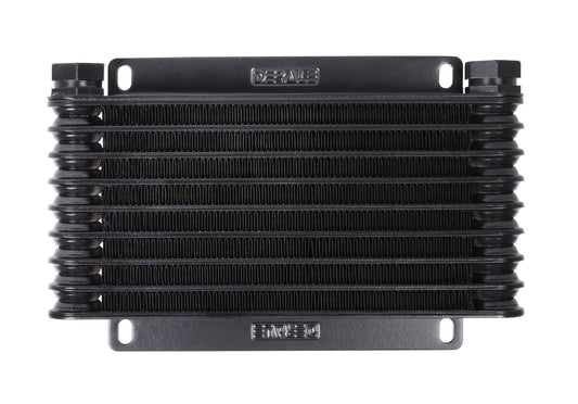 9 Row Series 9000 Plate & Fin Cooler 1/2" NPT