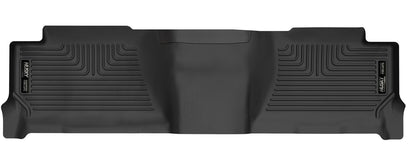 Husky X-act 2nd Seat Floor Liner 55831