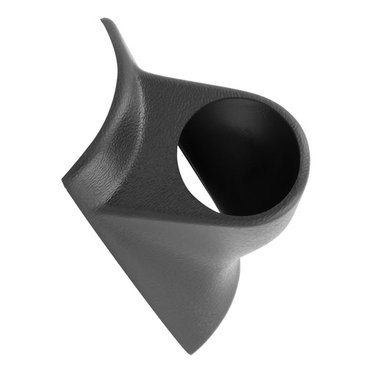A-PILLAR POD SINGLE 2-1/16 In.  DODGE RAM 94-97
