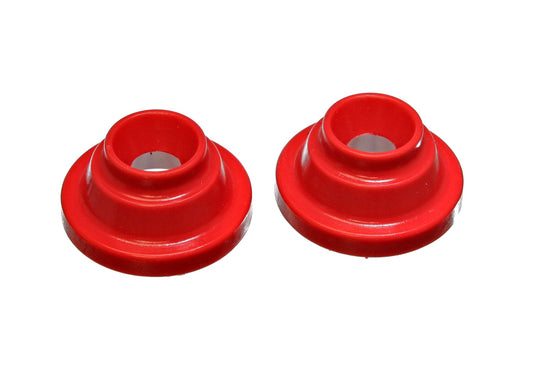 Energy Suspension - Coil Spring Isolator Set - 15.6104R