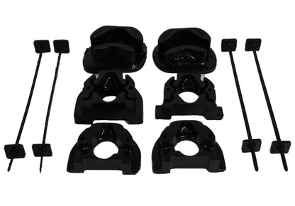 Energy Suspension - Polyurethane Motor Mount Insert - 16.1113G
