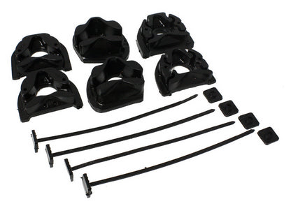 Energy Suspension - Polyurethane Motor Mount Insert - 16.1106G