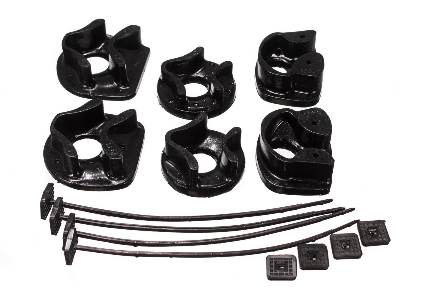 Energy Suspension - Polyurethane Motor Mount Insert - 16.1109G