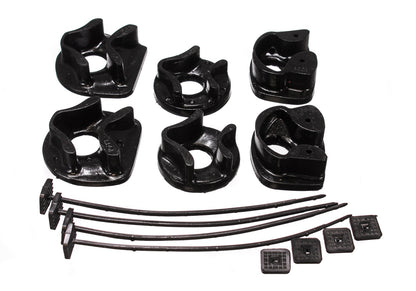 Energy Suspension - Polyurethane Motor Mount Insert - 16.1109G