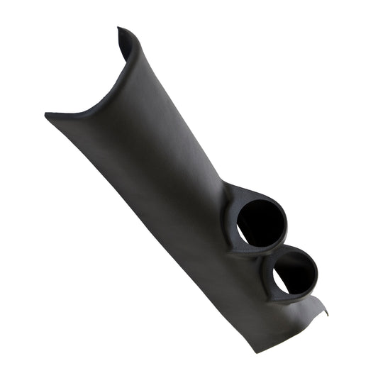 A-PILLAR FULL DUAL 2-1/16 In.  SILVERADO/SIERRA 14+