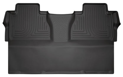Husky X-act 2nd Seat Floor Liner (Full Coverage) 53841