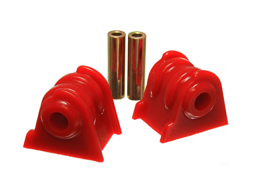Energy Suspension - Motor Mount Set - 2.1104R