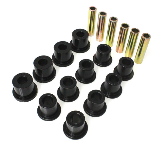 Energy Suspension - Leaf Spring Bushing Set - 2.2119G