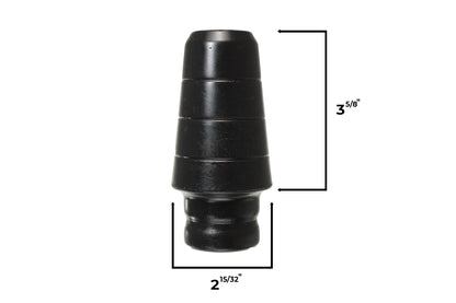 Energy Suspension - Bump Stop Set - 2.9102G