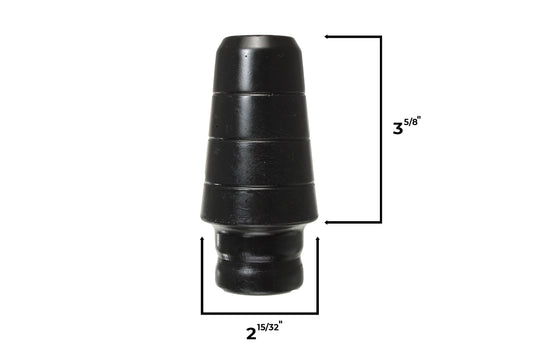 Energy Suspension - Bump Stop Set - 2.9102G