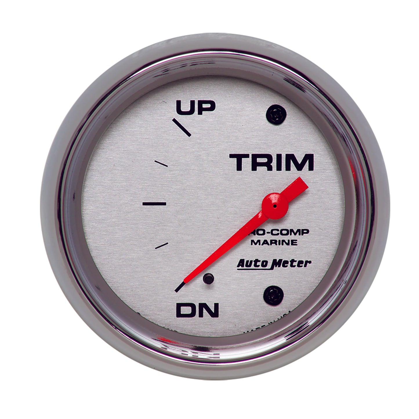 2-5/8 In. TRIM LEVEL UP/DOWN MARINE CHROME ULTRA-LITE