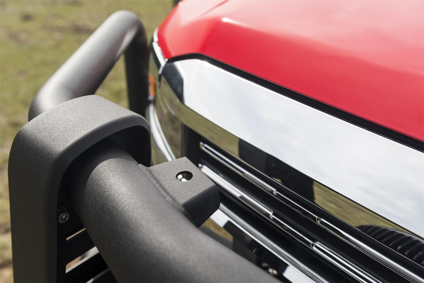 ARB - 2262030 - Modular Bumper Kit