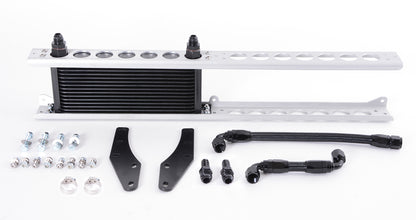 Transmission Cooler Kit Fits 2011-2014 Mustang GT 5.0