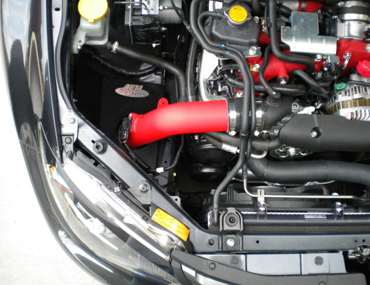 AEM AEM-21-478WR Cold Air Intake System