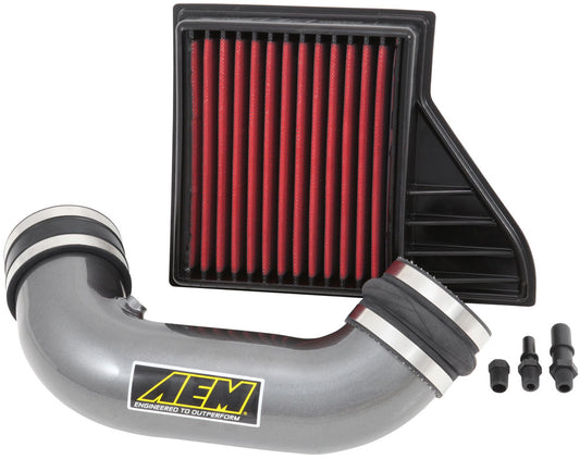 AEM AEM-22-684C Cold Air Intake System