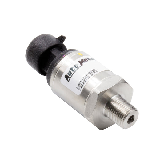 SENSOR FLUID PRESSURE 0-75PSI 1/8 In. NPT MALE