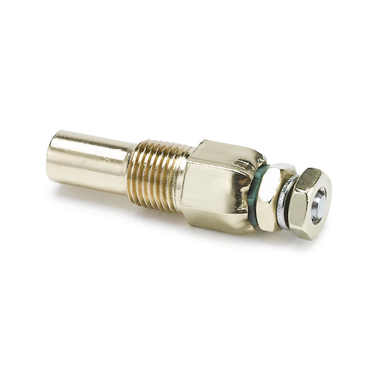 SENSOR TEMPERATURE 1/8NPTF MALE REPLACEMENT SHORT SWEEP ELEC.