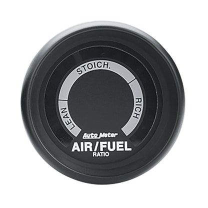 2-1/16 In. NARROWBAND AIR/FUEL RATIO LEAN-RICH Z-SERIES