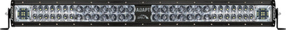 RIGID Adapt E-Series LED Light Bar With 3 Lighting Zones And GPS Module 30 Inch