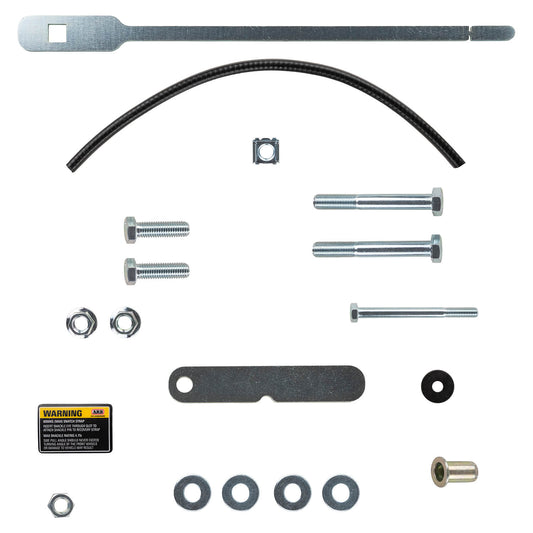ARB - 2821020 - Recovery Point