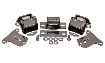 Energy Suspension - Motor And Transmission Mount - 3.1134G