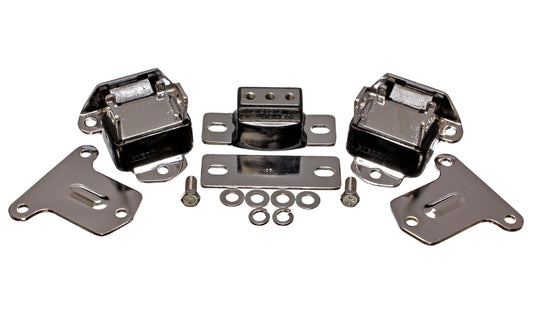 Energy Suspension - Motor And Transmission Mount - 3.1134G