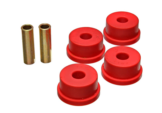 Energy Suspension - Engine Torque Strut Bushing Set - 3.7103R