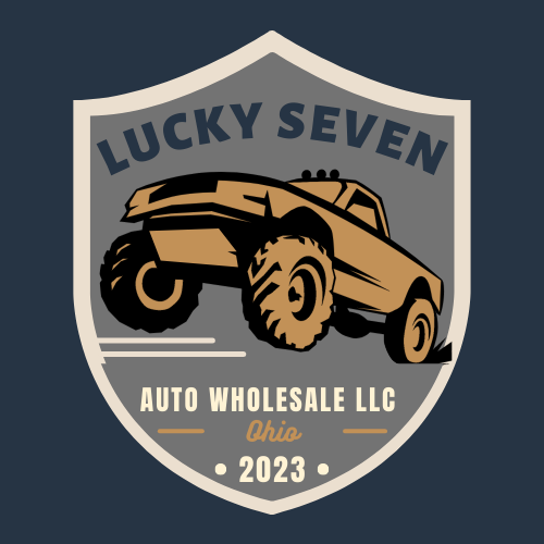 Lucky Seven Auto Wholesale LLC