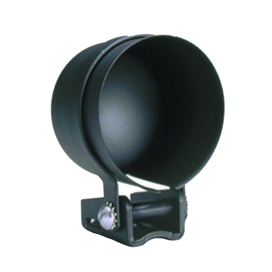 2-5/8 In.  PEDESTAL W/ BLACK CUP FOR ELEC. GAUGE