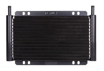 13 Row Series 8000 Plate & Fin Cooler 11/32"