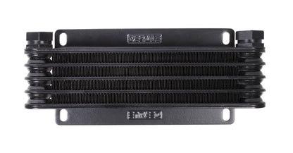 5 Row Series 9000 Plate & Fin Cooler 1/2" NPT
