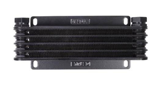 5 Row Series 9000 Plate & Fin Cooler 1/2" NPT