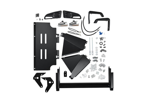 ARB - 6174126 - Bumper Mounting Kit