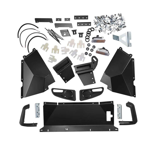 ARB - 6177452 - Bumper Mounting Kit